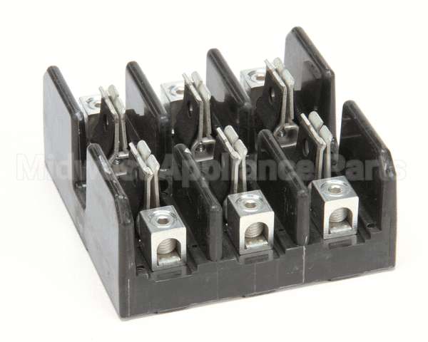 108424 Champion - Moyer Diebel Fuse Block 600V/100A 3P T Type