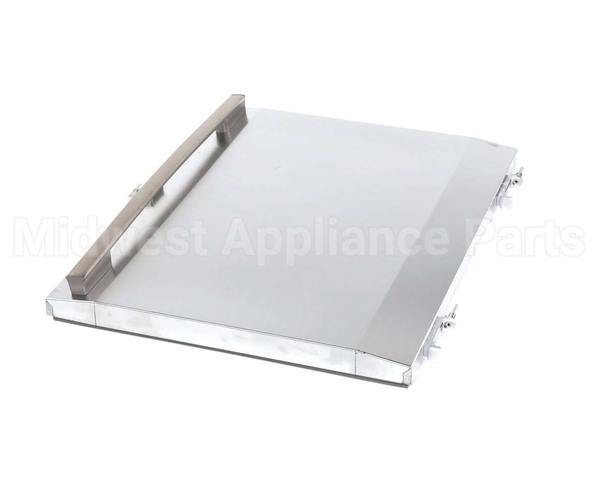 10848808S Victory Door Half Left Hand S/S Pan Lower S1