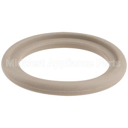 1085-45 Compatible TS Brass Rubber Ring - Old Style
