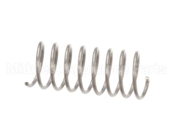 1085.00002.00 Fetco Spring, Grinder Auger, 6 Mm Pi