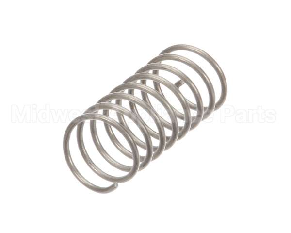 1085.00002.00 Fetco Spring, Grinder Auger, 6 Mm Pi