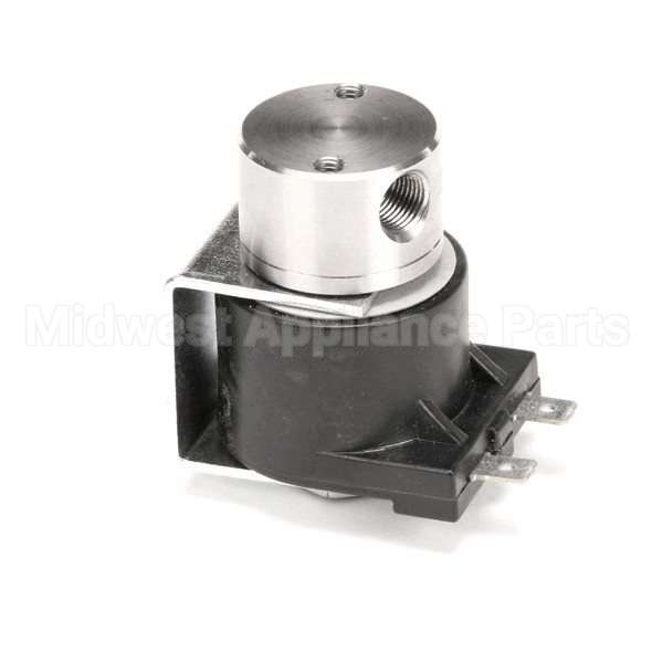 1085.0006000000001 Compatible Bunn Valve, Solenoid 120V W/Screen