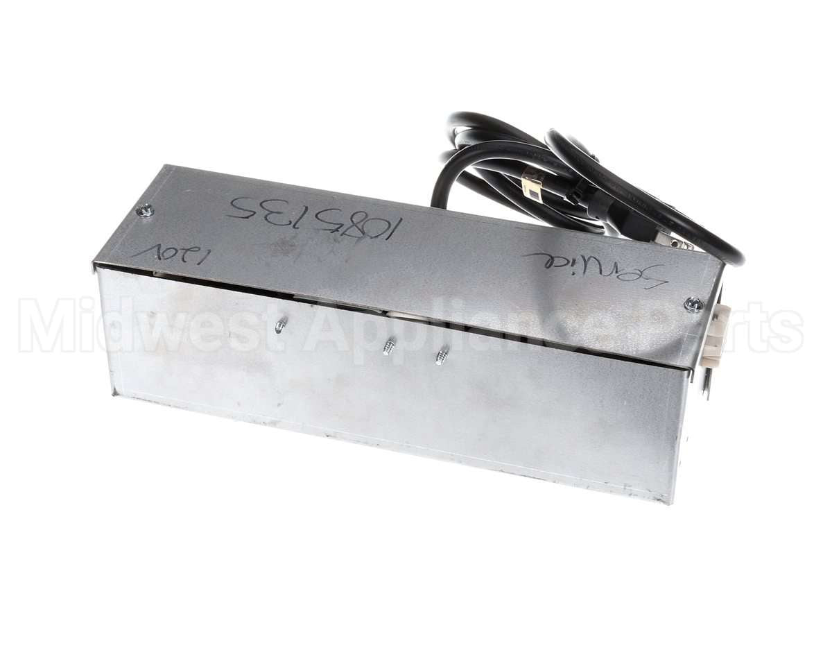 1085135SP Frymaster Box Assembly,1814 Sngfilter Transformer