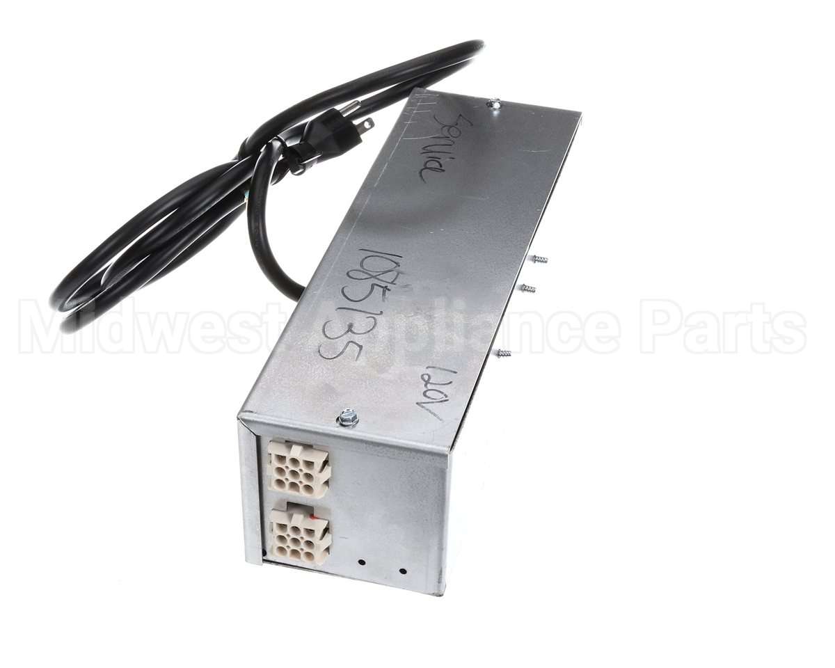 1085135SP Frymaster Box Assembly,1814 Sngfilter Transformer