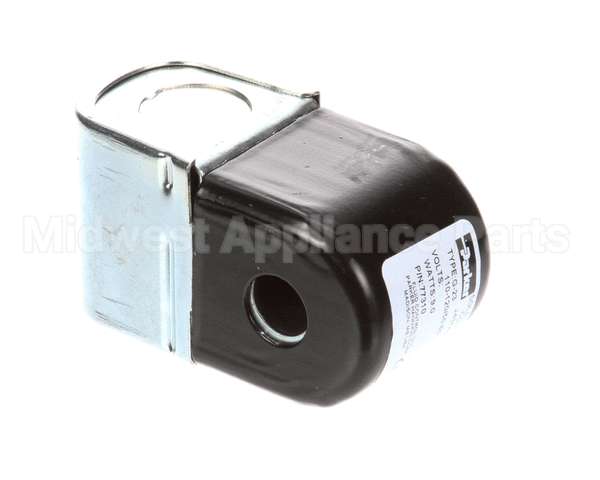 108516 Champion - Moyer Diebel Coil Valve G-23Mm