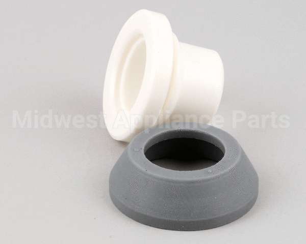 108541 Saniserv Assembly, Seal Rear Pbt