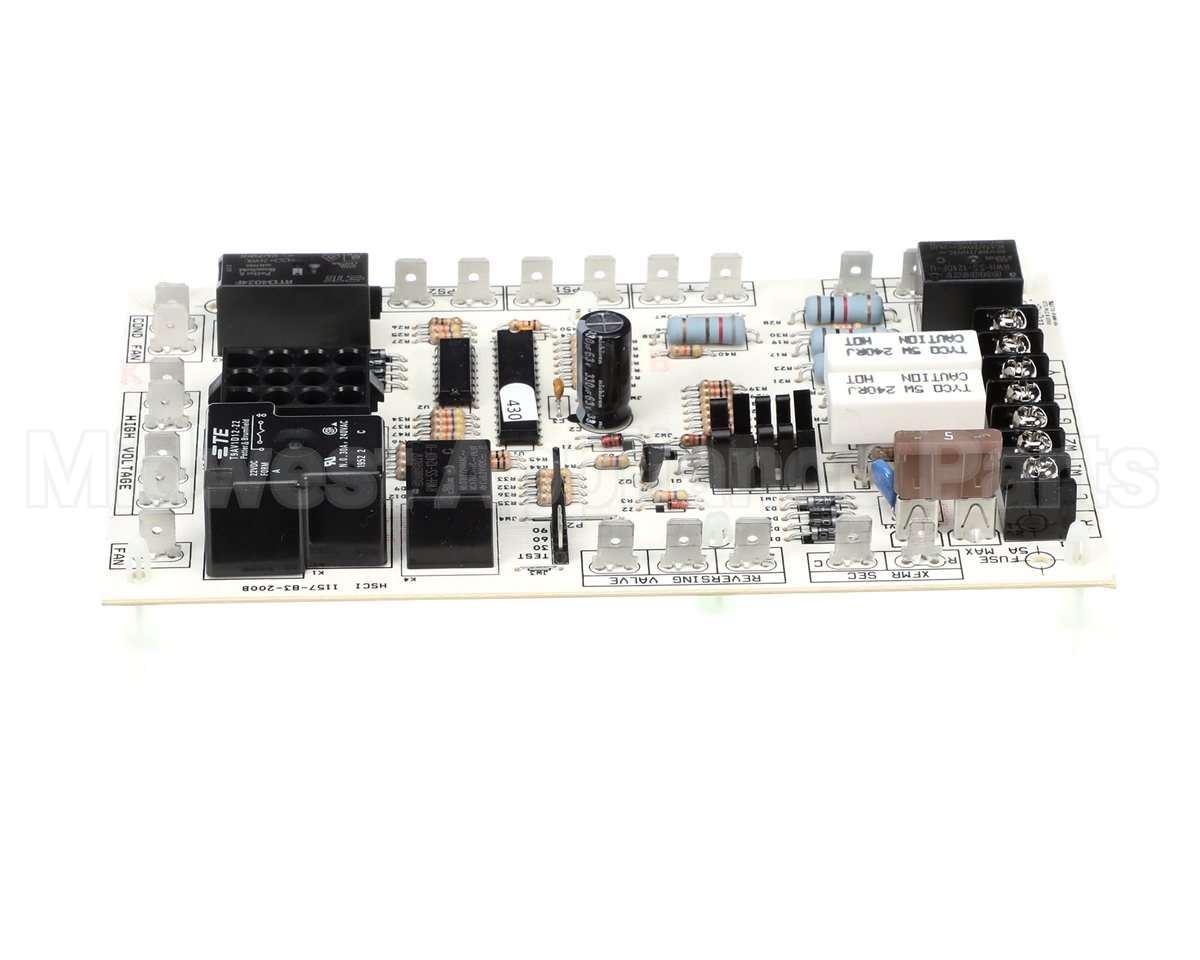 1085472 International Comfort Products Defrost Control Board