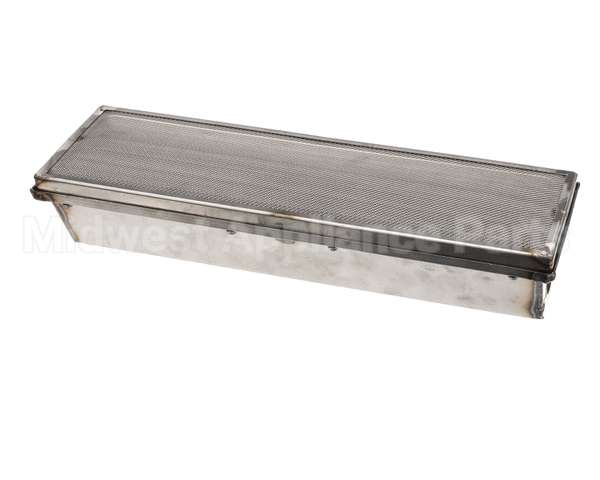 108554 Marshall Air Burner Complete Metal Mesh