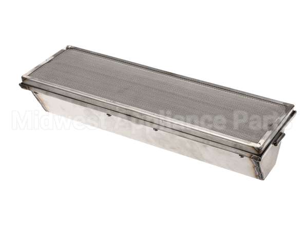 108554 Marshall Air Burner Complete Metal Mesh