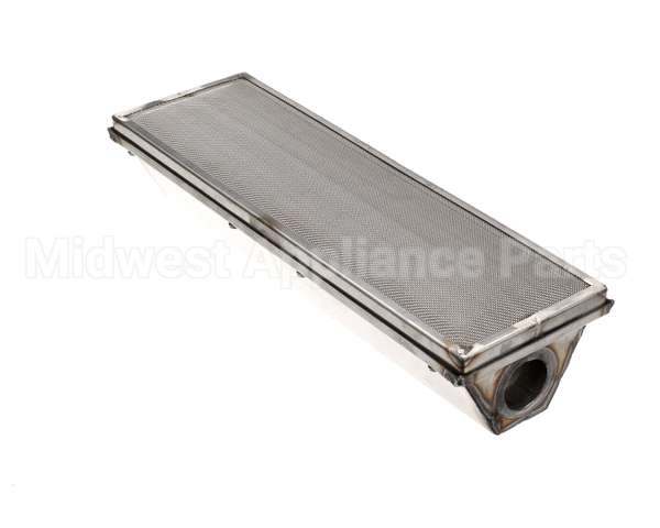 108554 Marshall Air Burner Complete Metal Mesh