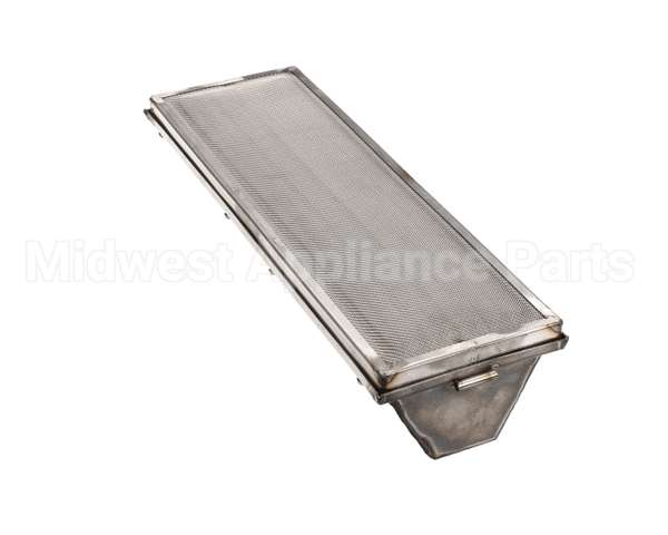 108554 Marshall Air Burner Complete Metal Mesh