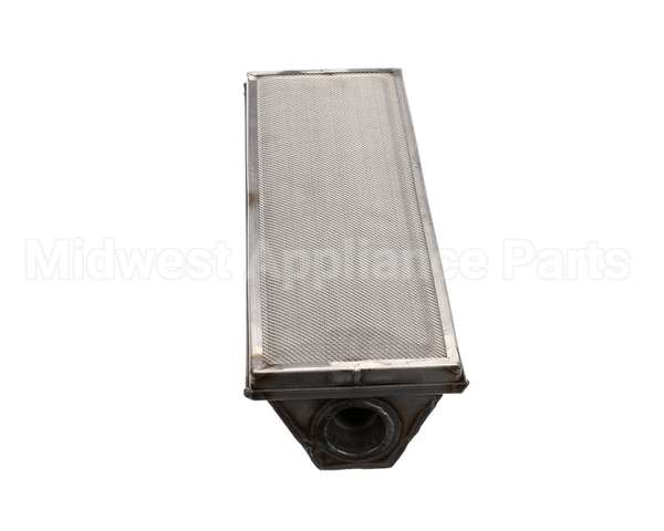 108554 Marshall Air Burner Complete Metal Mesh