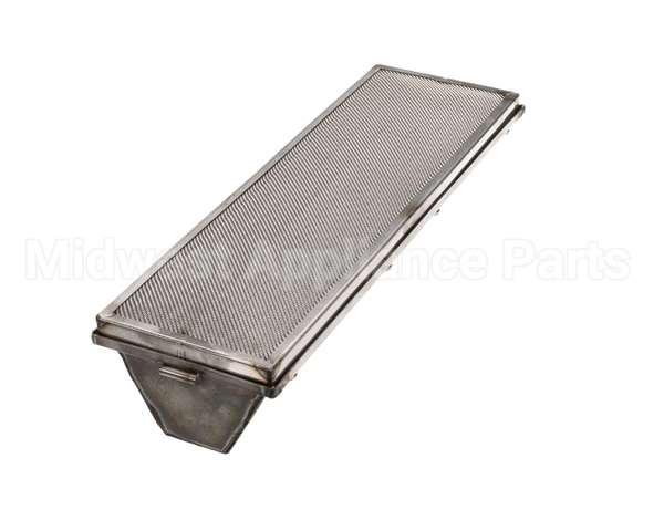 108554 Marshall Air Burner Complete Metal Mesh