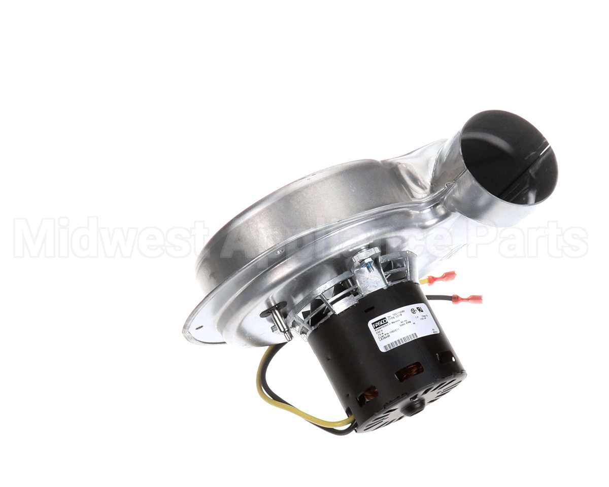 1085571 International Comfort Products Draft Inducer Blower Assembly