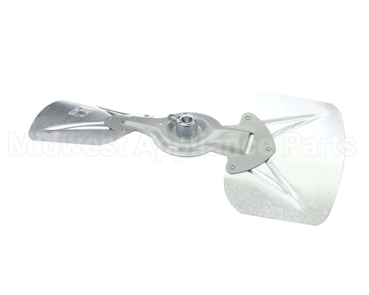 1085684 International Comfort Products 18"Dia 22Deg 1/2" Cw 2Bld Fan