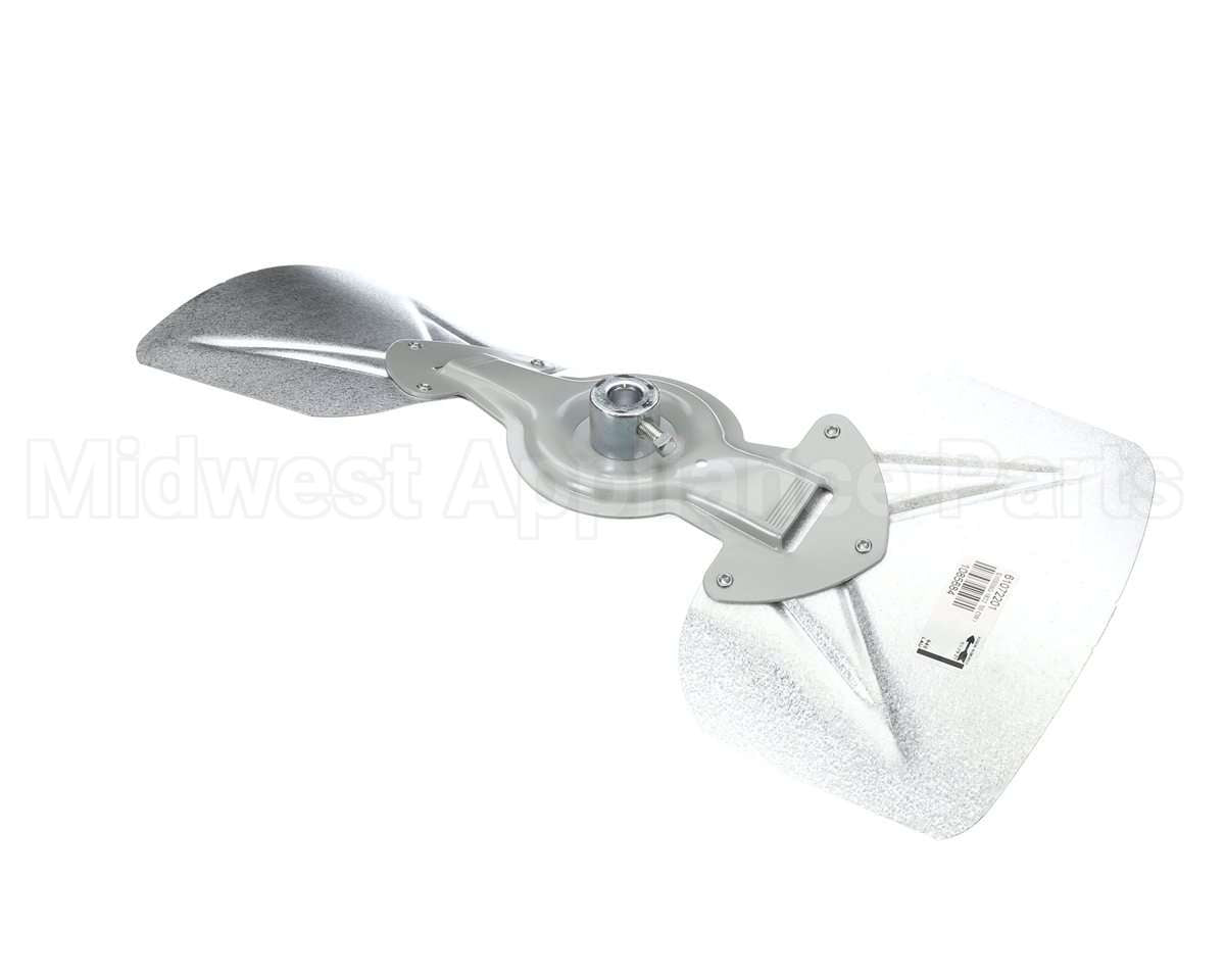 1085684 International Comfort Products 18"Dia 22Deg 1/2" Cw 2Bld Fan