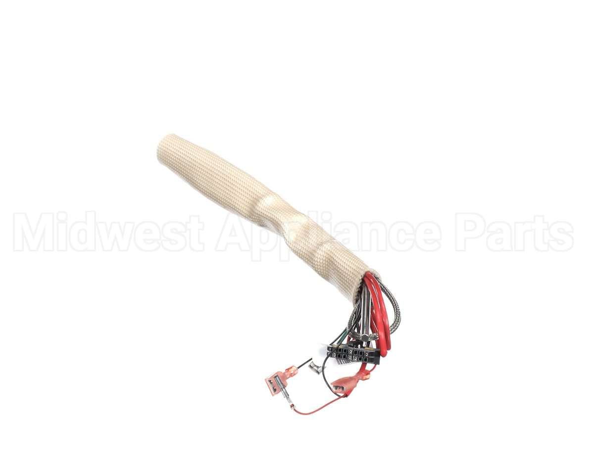 1085708 Frymaster Harness, Fq Aif/Locator P6 Fv