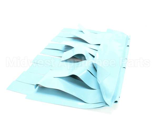 108572 Champion - Moyer Diebel Curtain 26 X 19 1/4 Rod