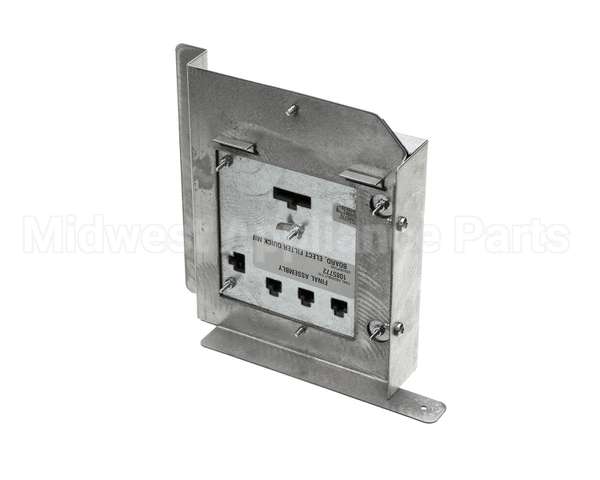 1085773SP Frymaster Box, Elect Filter Quick Mib