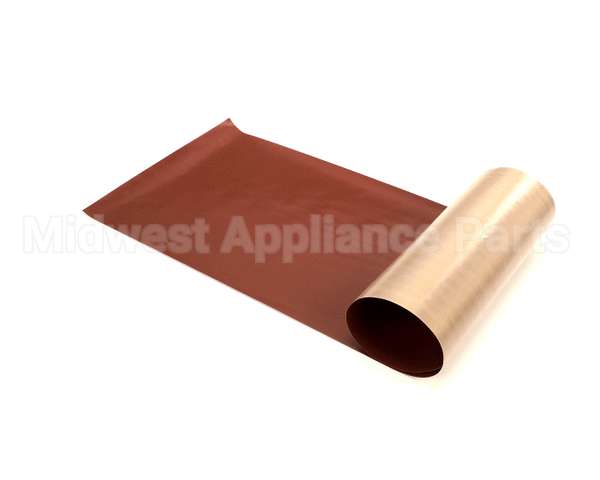 108582 Marshall Air Sheet,Broiler Platen 12 X 35