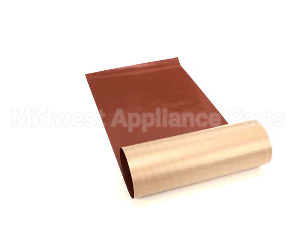 108582 Marshall Air Sheet,Broiler Platen 12 X 35