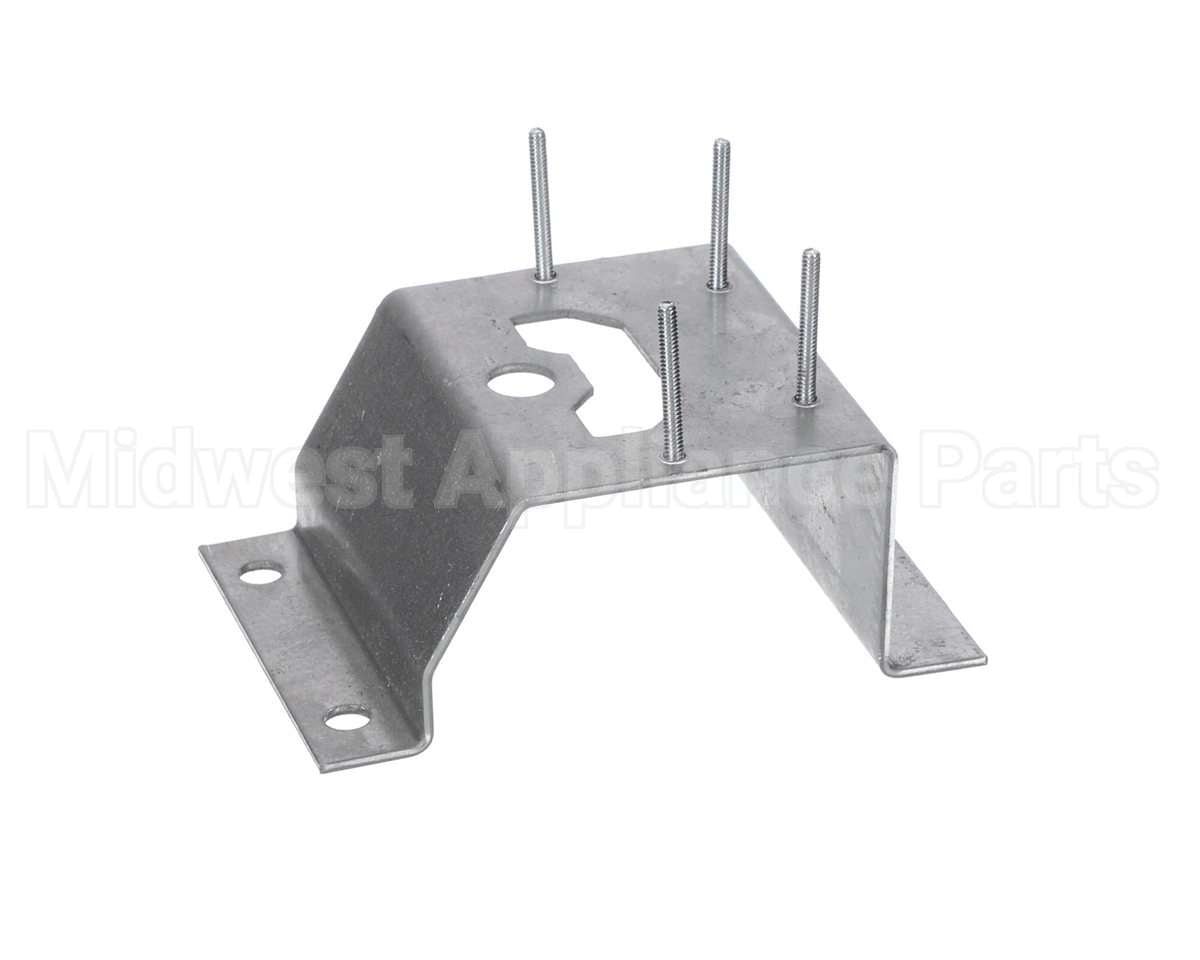 1085922 Frymaster Stud Assy, Dispose Valve
