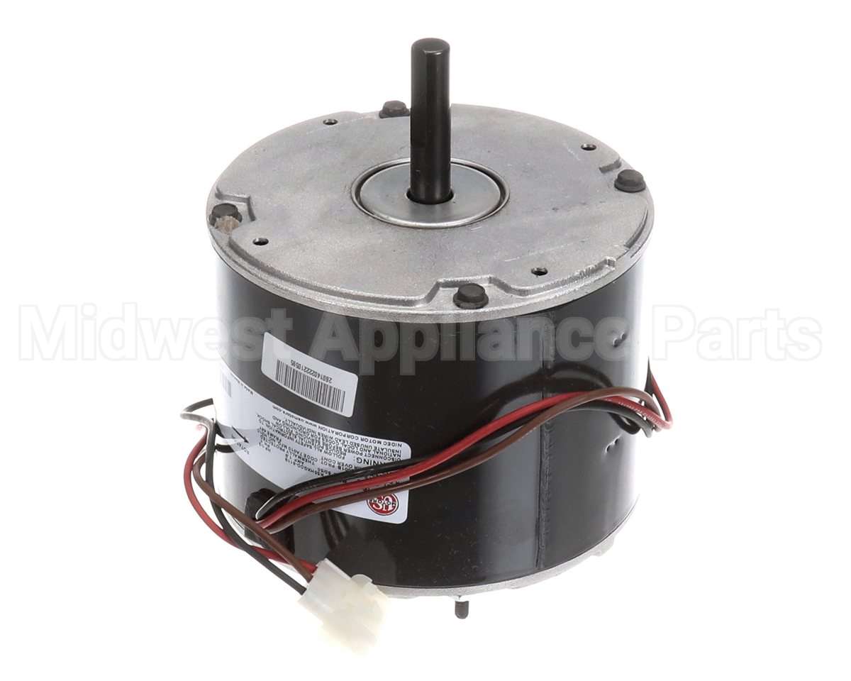 1085926 International Comfort Products 1/3Hp 208/230V 1075Rpm Motor