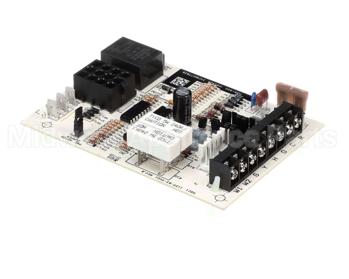 1085928 International Comfort Products Control Board