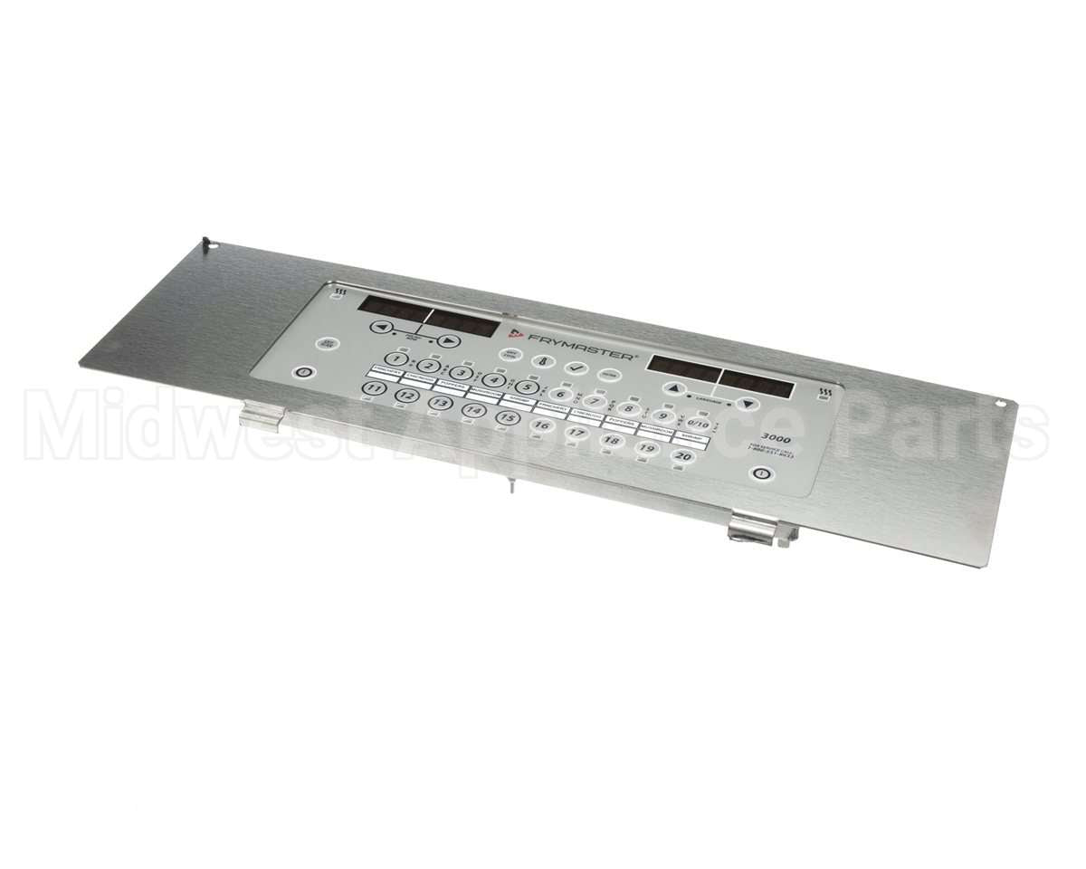 1085976 Frymaster Control 3000 Lhd65 Churchs P