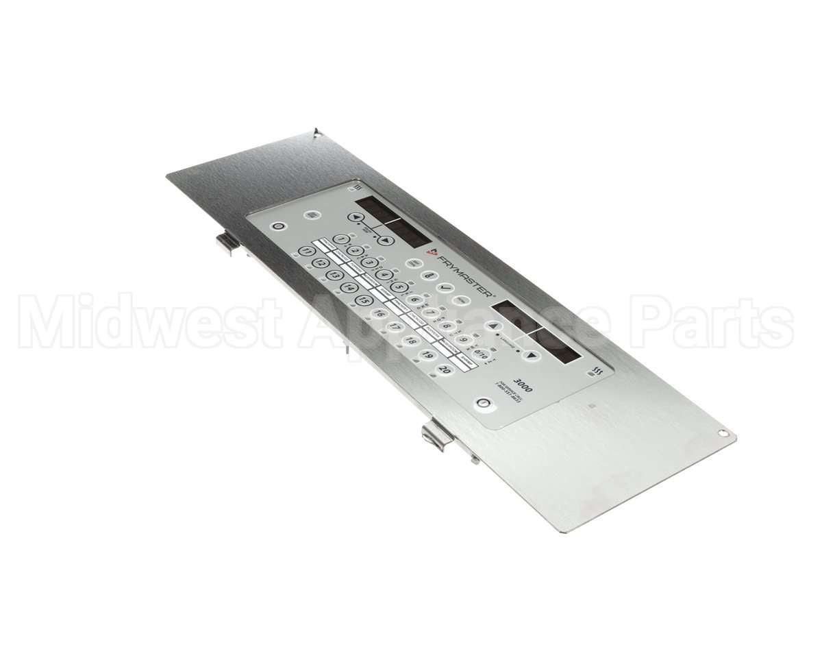 1085976 Frymaster Control 3000 Lhd65 Churchs P