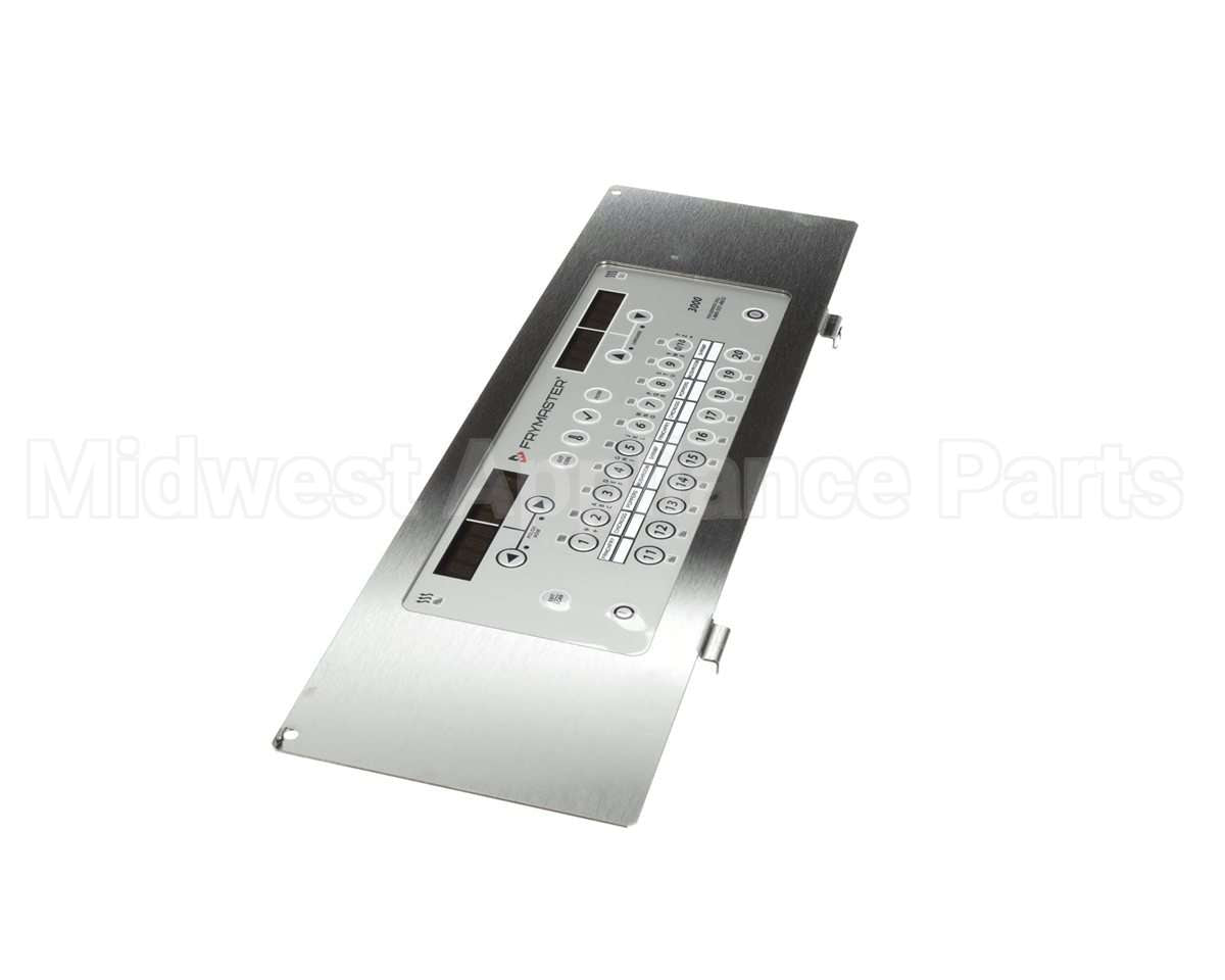 1085976 Frymaster Control 3000 Lhd65 Churchs P