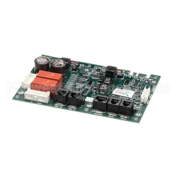 1085979 Compatible Frymaster Assypcb, Cobra Sib W/So Ftware