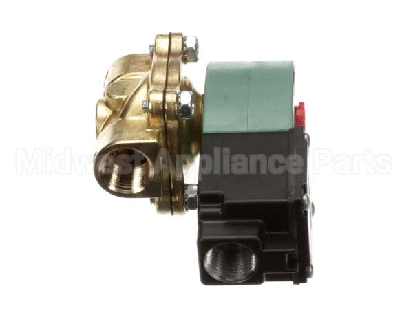 1086 Douglas Machines Water Solenoid Valve