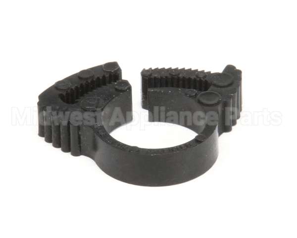 1086.00001.00 Fetco Clamp, Hose, .590-.673 Dia Ran