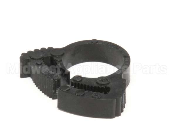 1086.00001.00 Fetco Clamp, Hose, .590-.673 Dia Ran
