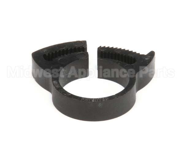 1086.00002.00 Fetco Clamp Hose, Size G, Nylon