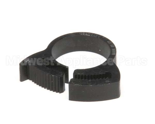 1086.00002.00 Fetco Clamp Hose, Size G, Nylon