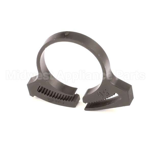 1086.00018.00 Compatible Fetco Clamp, Hose, .875-1.0 Dia Rang