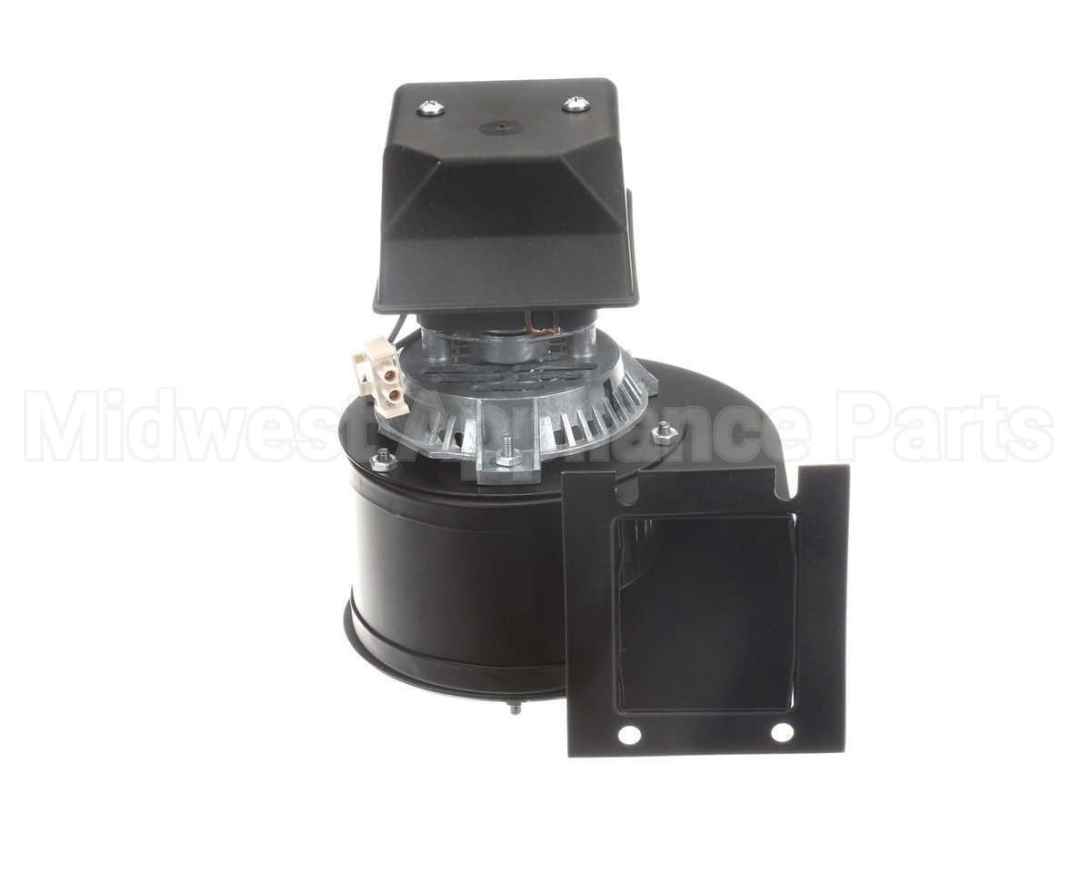 1086012SP Frymaster Blower Assembly,100V 50/60Hz Rh Dv