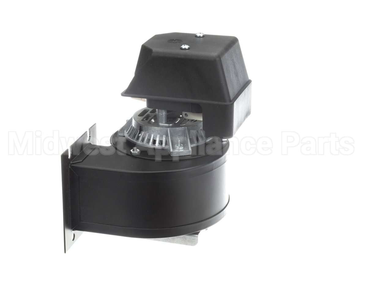 1086012SP Frymaster Blower Assembly,100V 50/60Hz Rh Dv