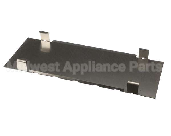 108604 Marshall Air Kit, Lower Burner Shield