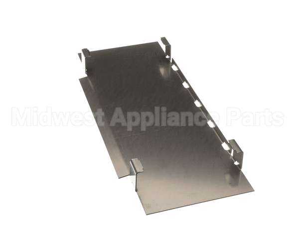 108604 Marshall Air Kit, Lower Burner Shield