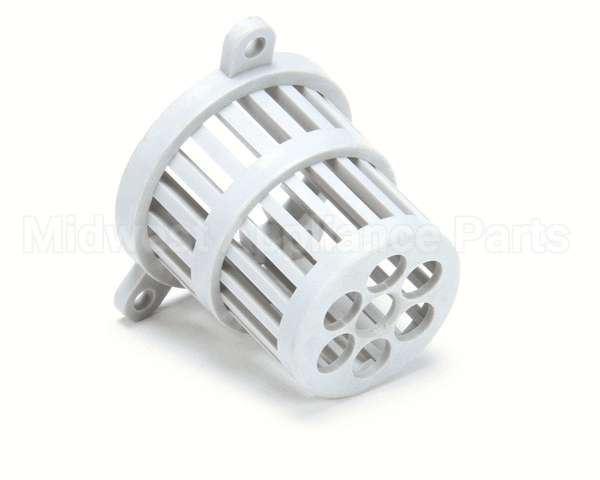 108609 Champion - Moyer Diebel Strainer Suction