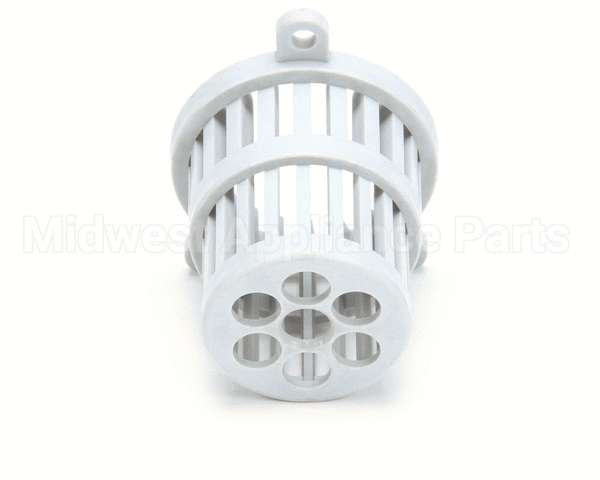 108609 Champion - Moyer Diebel Strainer Suction