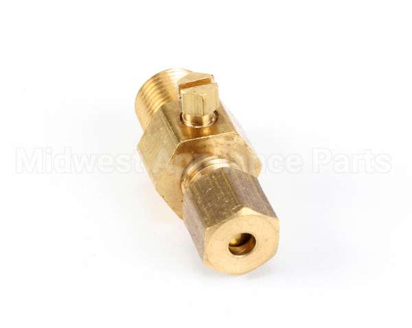 1086199-GAR Garland Gum Valve 1/8