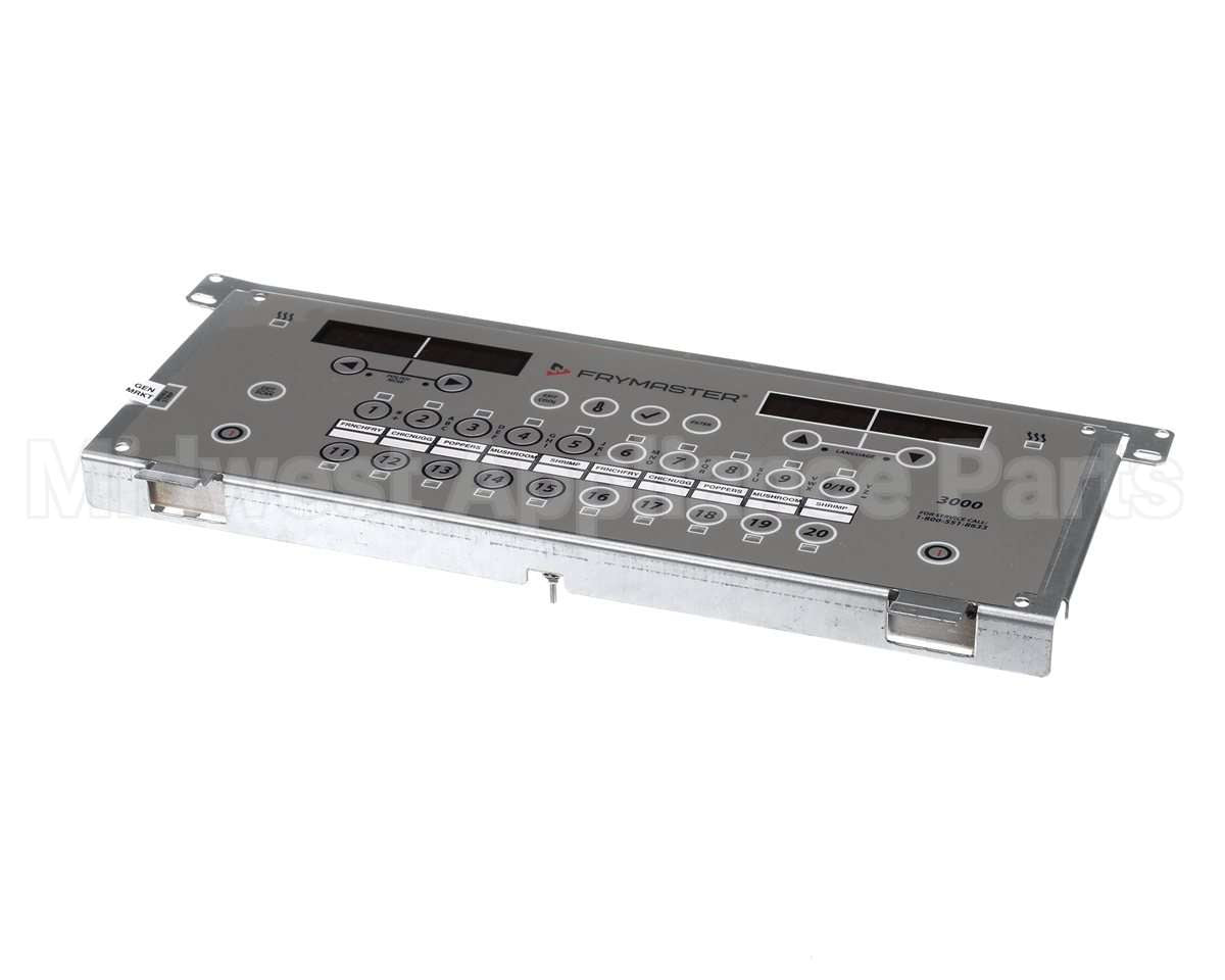1086223SP Frymaster Bk Control Ocf Gl-30