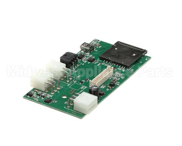 108630 Nespresso Control Pcb 230 Cpl