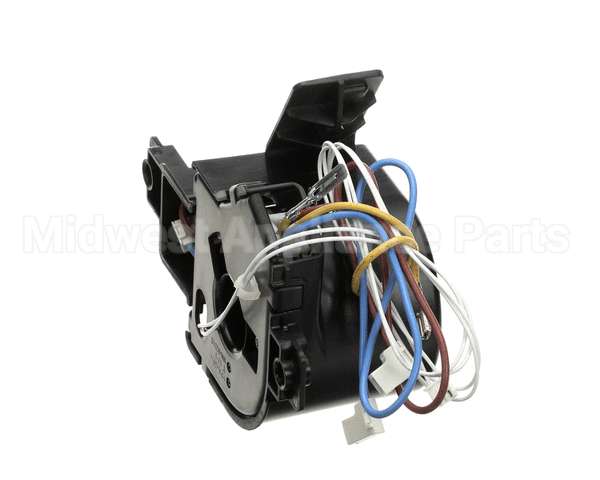 108667 Nespresso Thermobl.230 204V/1100W