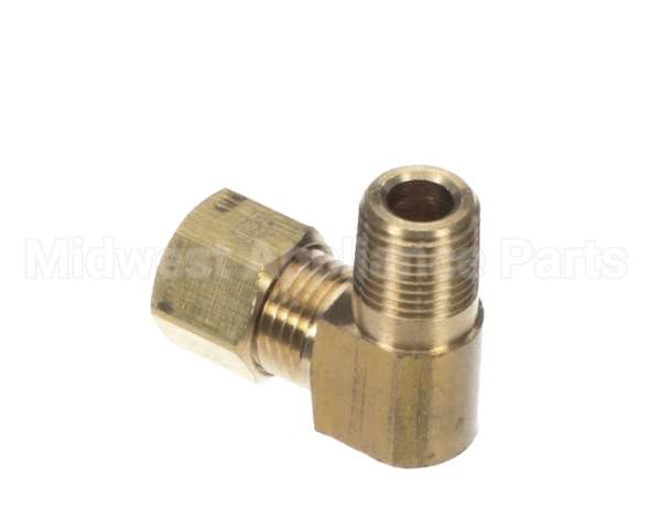 10869 Gaylord 1/4" X 1/8" Compression Elbow
