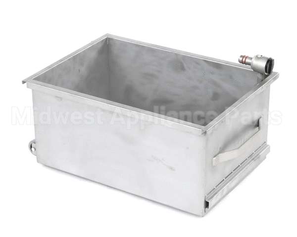 1087029SP Frymaster Pan, Filter Fq 1814